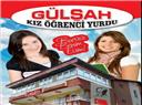 Gülşah Kız Öğrenci Yurdu - Isparta